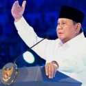 Prabowo Tekankan Pentingnya Persatuan dan Kerukunan dalam Demokrasi