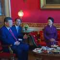Hasil Pertemuan Xi-Trump: China-AS Sepakati Arah Baru Perdagangan dan Ekonomi