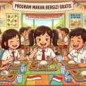 Jangan Omon-omon, Pelaksanaan MBG Harus Dipersempit ke Daerah 3T