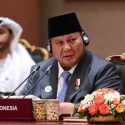 Prabowo Sampaikan Tiga Pesan Penting Dalam KTT BRICS India