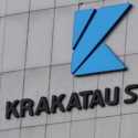 Anak Krakatau Erupsi, Kursi Bos Krakatau Steel Berganti