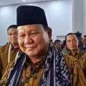 Prabowo Dijadwalkan Hadiri HUT ke-28 PAN di JCC Malam Ini
