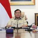 Prabowo Gelar Ratas Mitigasi Karhutla, Sejumlah Ahli Bakal Dipanggil