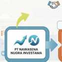 Nawasena Nugra Investama Incar 66,58 Persen Saham IDEA