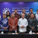 Pesan Ketum Muhammadiyah untuk Partai Gema Bangsa