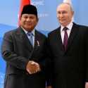 Oleh-oleh Prabowo dari Rusia, Investasi Pupuk hingga Tawaran Kapal Putin