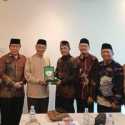 MUI dan DPP JATTI Kolaborasi Perkuat Sinergi Dakwah hingga Pemberdayaan Umat