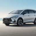 Deretan Mobil Terlaris Januari-Agustus 2026, BYD Tembus Lima Besar