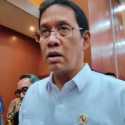 Pergantian Purbaya terkait Persoalan Fiskal dan TKD