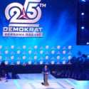 Sejumlah Ketum Parpol Tak Hadiri Perayaan HUT Demokrat
