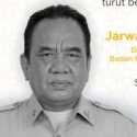 Kabar Duka, Deputi Rehabilitasi dan Rekonstruksi BNPB Jarwansah Wafat