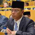 Sugiono Galang Dukungan Indonesia Jadi Anggota Tidak Tetap DK PBB 2029