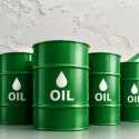 Harga Minyak Dunia Turun, Brent Bertahan di Atas 103 Dolar AS