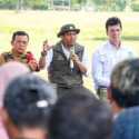 Prabowo Libatkan Ilmuwan Susun Kebijakan Kelola Gambut untuk Cegah Karhutla
