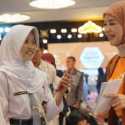 BNI Dorong Literasi Keuangan Gen Z Lewat Gelaran LFF 2026
