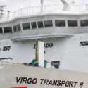 Posko Terpadu Didirikan Pantau KM Virgo Transport 8 yang Hilang Kontak