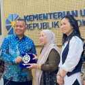 Political Will Pemda jadi Bagian Penting Majukan UMKM