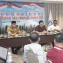 Morits L Tamaela Terpilih Sebagai Sekjen ADEKSI, Konsolidasi DPRD Kota Seluruh Indonesia Diperkuat
