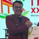 Ari Aprian Harahap Usung Pancacita untuk IMM Berkemajuan