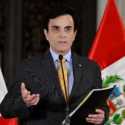 Peru Putus Hubungan Diplomatik dengan Iran