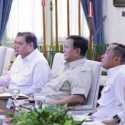 Presiden Minta Antrean BPJS Dipangkas, Pasien Dilayani Tanpa Dibeda-bedakan