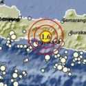 Gempa M 1,6 Goyang Kebumen