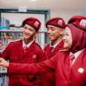 44 Ribu Lebih Anak Keluarga Miskin Kini Dapat Pendidikan Gratis