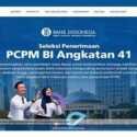 Panduan Cek Pengumuman Seleksi Administrasi PCPM BI 2026 dan Cara Aksesnya