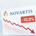 Bursa Eropa Flat, Saham Novartis Anjlok ke Level Terburuk
