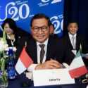 Pramono Tawarkan 37 Proyek Jakarta ke Investor Global
