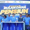 OJK: Sejahtera di Masa Pensiun Bukan Tugas Satu Pihak