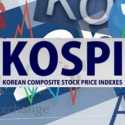 Bursa Asia Beragam, KOSPI Menguat