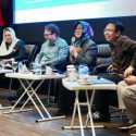 Demokrasi Era SBY Kini Terasa Luar Biasa