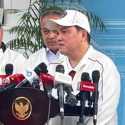 Prabowo Restui Menpora Ajukan Anggaran Pelatnas Multiyears ke Istana