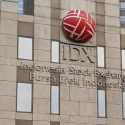 IHSG Sesi I Ambruk, Saham CUAN dan BBCA Jadi Sorotan