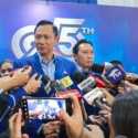 Elektabilitas Bisa Digenjot, AHY Berpeluang Maju Pilpres