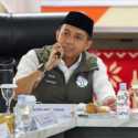Banpres Karhutla Wujud Perhatian Presiden Prabowo untuk Masyarakat