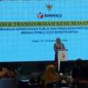 Bawaslu Targetkan Humas Jadi Jembatan Kepercayaan Publik terhadap Demokrasi