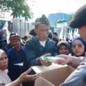 Polri Makin Humanis Hadapi Demonstran