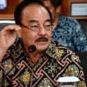 DPR Minta Pelaku Pembakaran Hutan Dihukum Mati