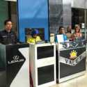 DPRD DKI Bakal Panggil Dishub Buntut Tarif Valet Tembus Rp250 Ribu