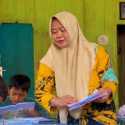 Pembiayaan Ultra Mikro Bawa Perubahan, Mawiyah Berhasil Perbaiki Ekonomi Keluarga
