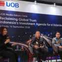 BKPM: Mau Ekonomi Tumbuh 8 Persen, Urusan Lahan dan Izin Harus Beres
