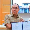 Penertiban Aset Sesuai Amanat KPK dan Dorong Impact Ekonomi