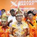 PT 5 Persen Bisa Persulit Partai Pendukung Anies