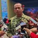 Lima Kodam Baru Bakal Tambah Kekuatan TNI