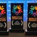 Inovasi Digital Sektor Publik BNI Raih Tiga Penghargaan Internasional