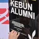 Penanaman Pohon Bukti Nyata Kontribusi Alumni Unpad