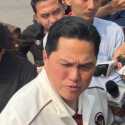 Ratusan Atlet Asian Games 2026 Berdatangan ke Istana Jelang Dilepas Presiden