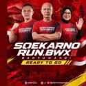 Soekarno Run BWX Banyuwangi Dorong Gaya Hidup Sehat Anak Muda